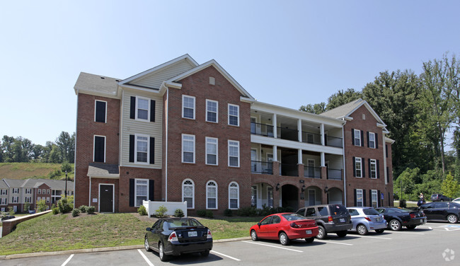 Building Photo - Quarry Trail