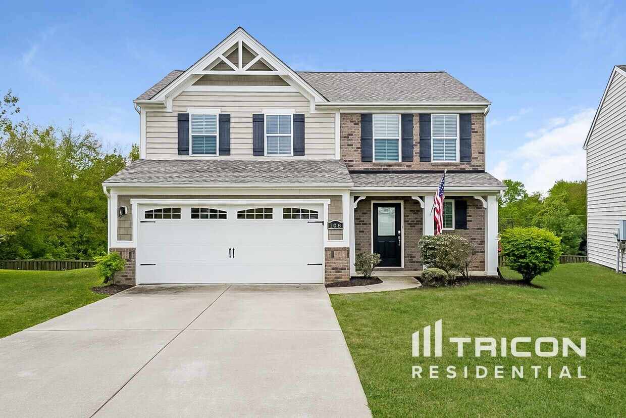 Foto principal - 108 Alred Cir