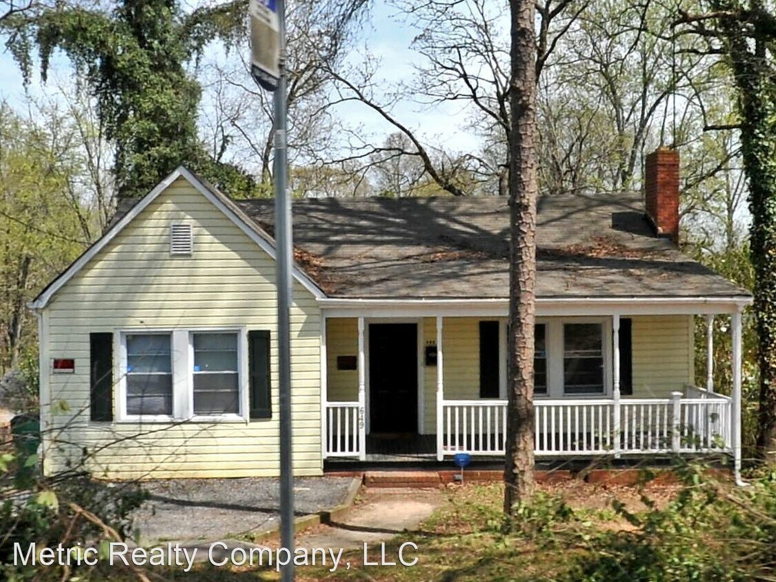 Primary Photo - 3 br, 2 bath House - 649 Bradford Drive