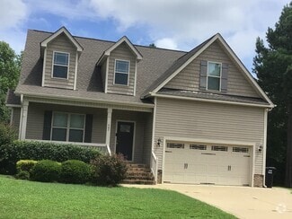 Building Photo - 407 Red Wood Rd