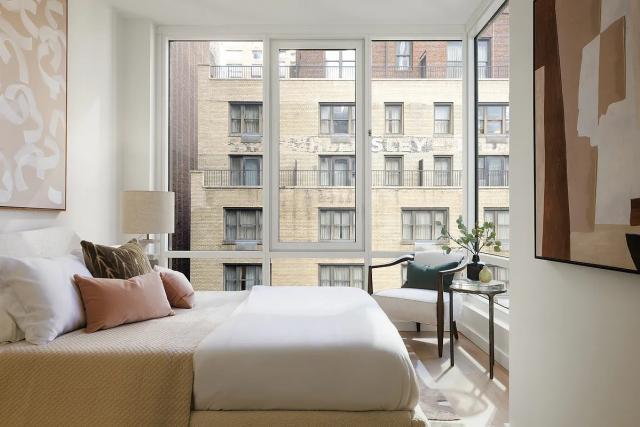 Foto del edificio - 1 bedroom in New York NY 10017