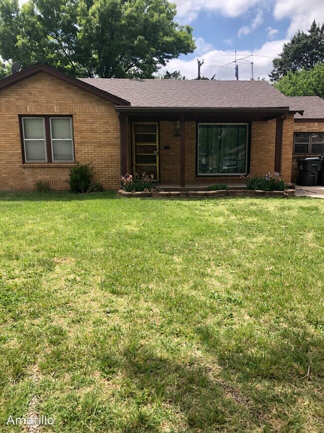 Building Photo - 3 br, 2 bath House - 1226 S Bryan