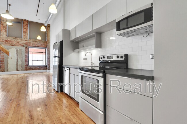 Foto del edificio - 505 Union Ave