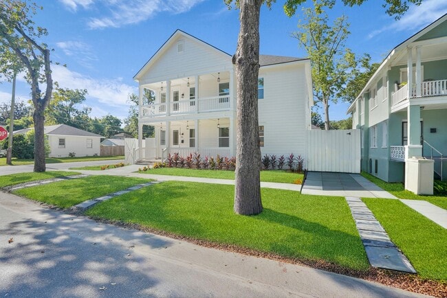 Foto del edificio - East Duffy Street