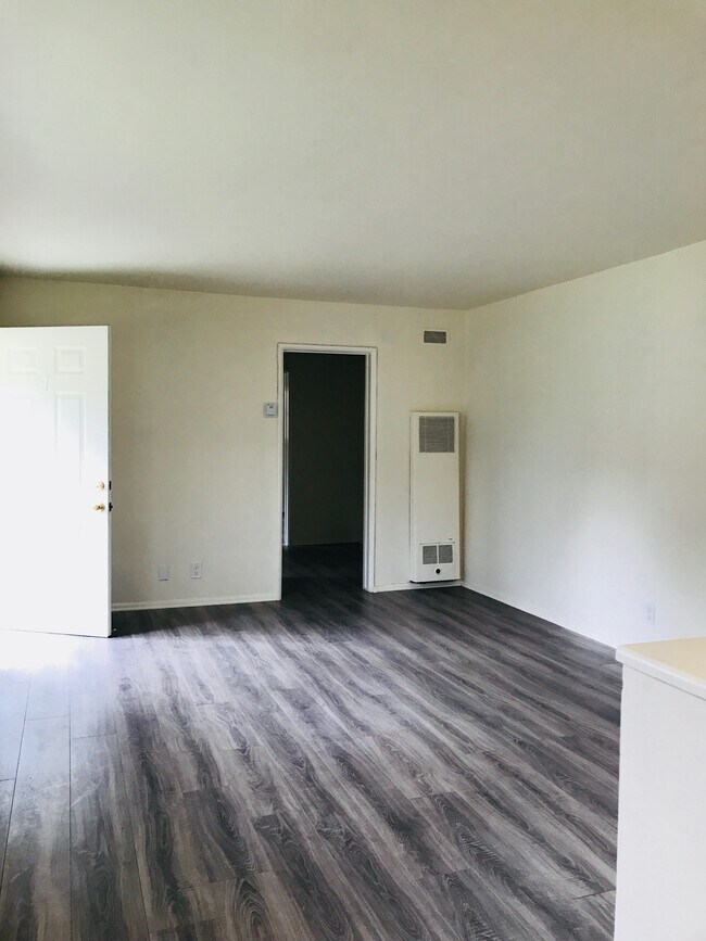 12261 Chandler Blvd Unit 1, Valley Village, CA 91607 Apartments in