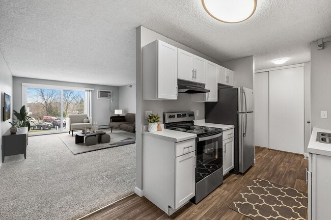 Interior Photo - Hillcrest Place Apartments