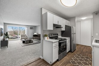 Interior Photo - Hillcrest Place Apartments