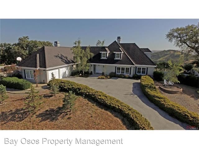Primary Photo - 10180 San Marcos Rd