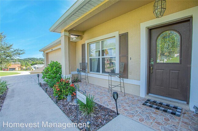 Building Photo - 3 br, 2 bath House - 14309 Sanhatchee Street