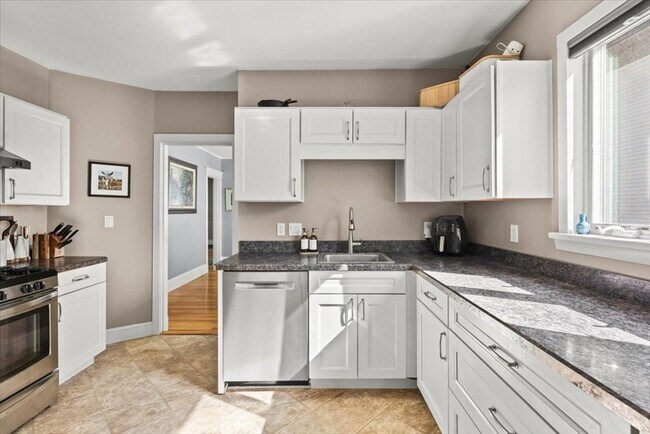 Foto del edificio - 15 Belvoir Rd