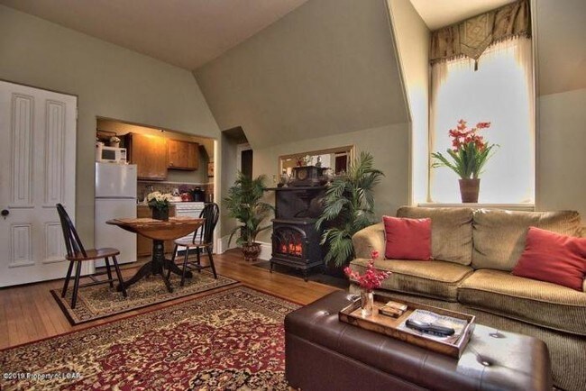 Building Photo - 1 bedroom in Wilkes-Barre PA 18702