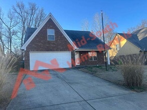 Building Photo - 321 Switchgrass Cove