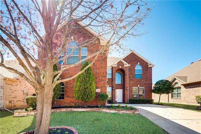 Foto del edificio - 7621 Chadwick Dr