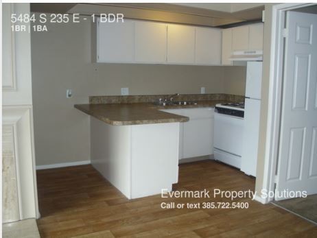 Building Photo - 5484 S 235 E