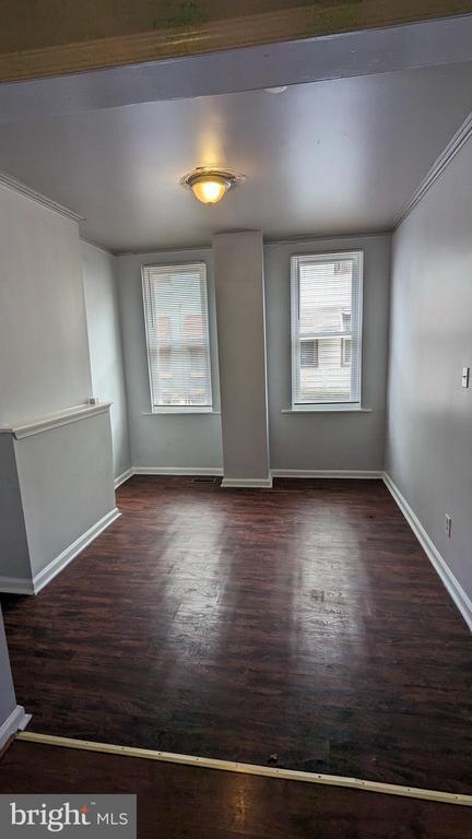 Primary Photo - 1235 W Hazzard St