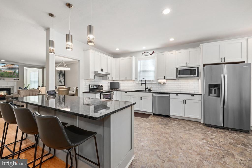 Foto principal - 11917 Legacy Woods Dr