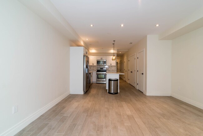 Foto del edificio - 1811 1st St NW