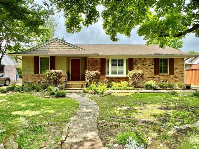 Foto principal - 7131 Bucknell Dr