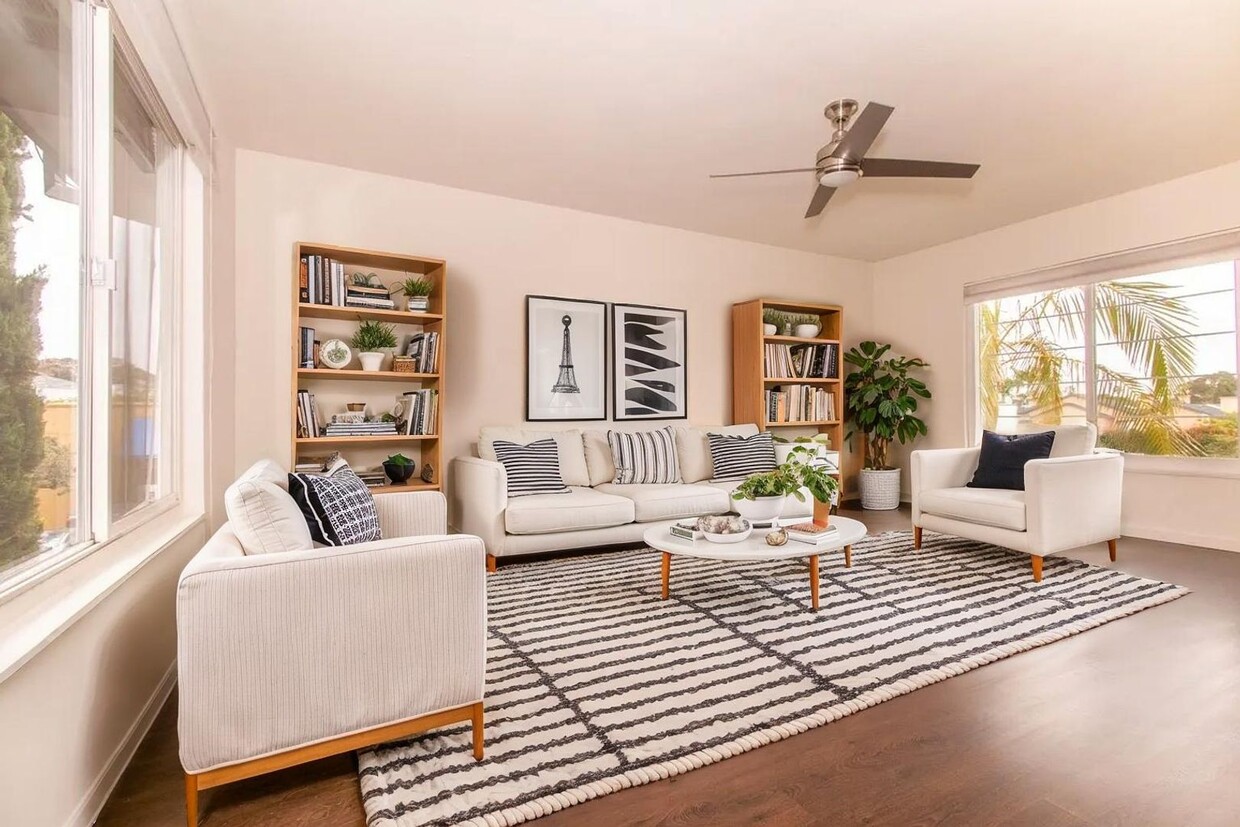 Foto principal - 1602-1604 Rosecrans / 3010 Jarvis