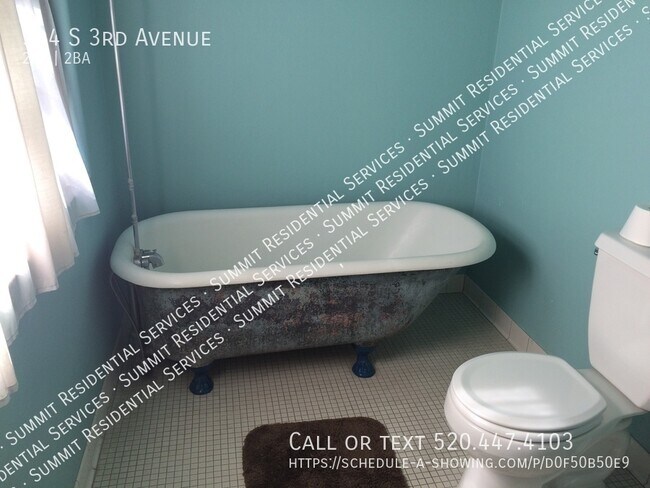 Building Photo - Charming home in downtown Armory Park!