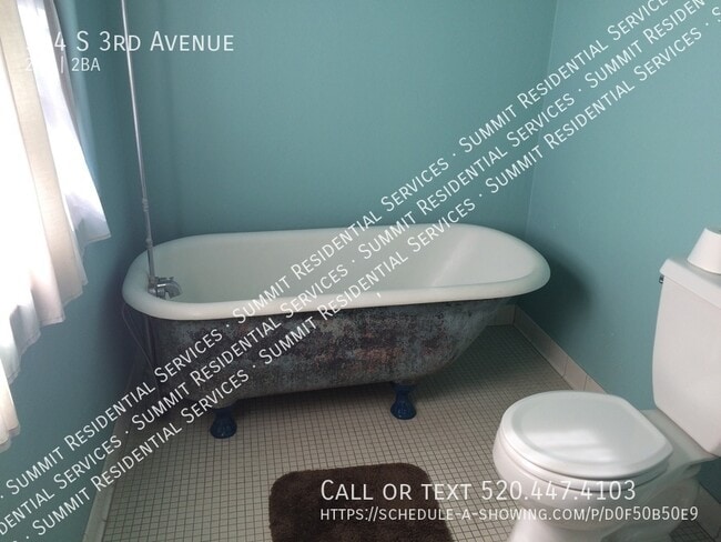 Foto del edificio - Charming home in downtown Armory Park!