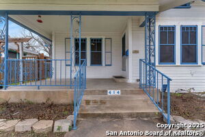 Foto del edificio - 414 Barrett Pl