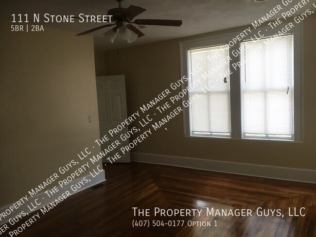 Building Photo - 5/2 For Rent in Deland for $1,650/mo