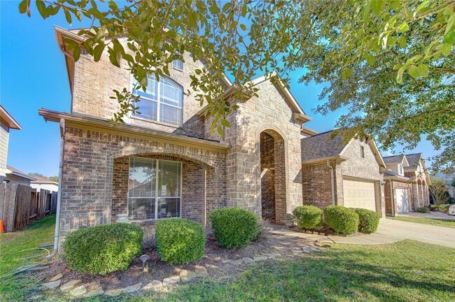 Building Photo - 18306 Wendy Glinn Way