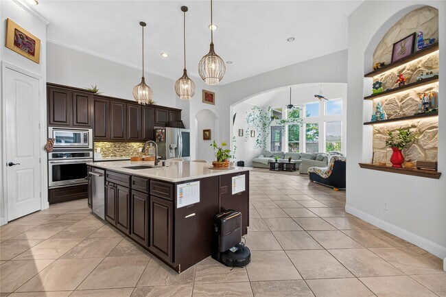 Foto del edificio - 20214 Overland Hills Ln
