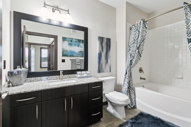 Foto del edificio - Enso