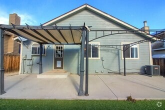 Building Photo - 3884 W 63rd Pl
