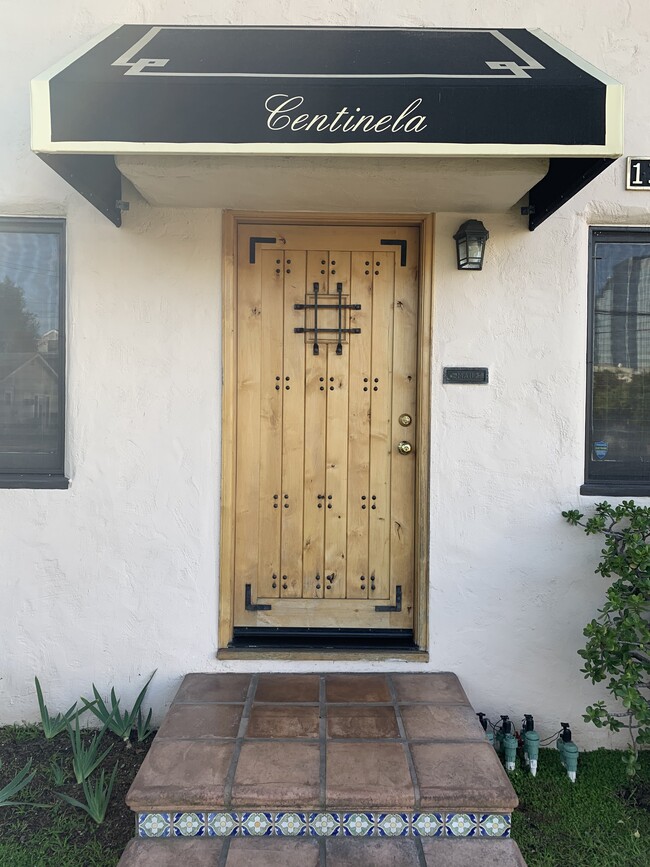 1301 Centinela Ave Santa Monica, CA 90404 - Alquileres en Santa Monica ...