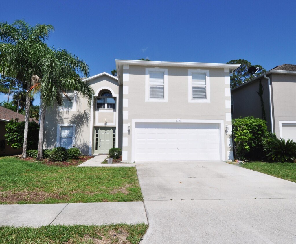 Primary Photo - 1701 Sawgrass Dr SW