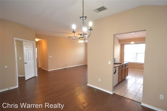 Foto del edificio - 3 br, 2 bath House - 2507 Tandi Trail