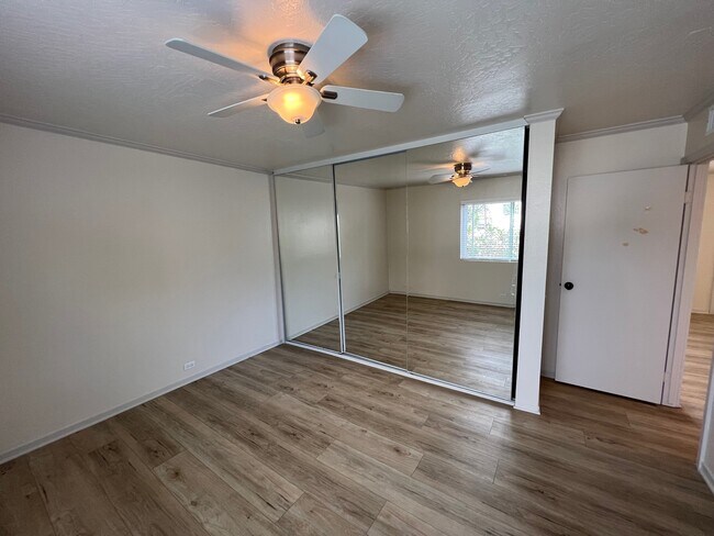 Bedroom 1 - 445 Washington Blvd