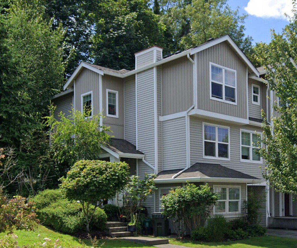 Foto principal - 3739 S Holly Park Dr