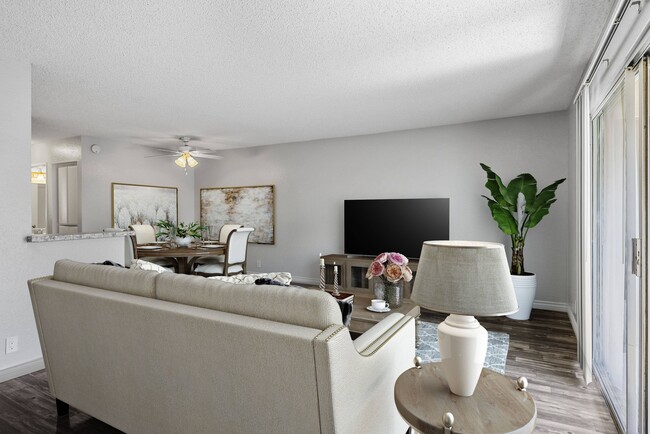 Building Photo - Casa Monterey Apartments