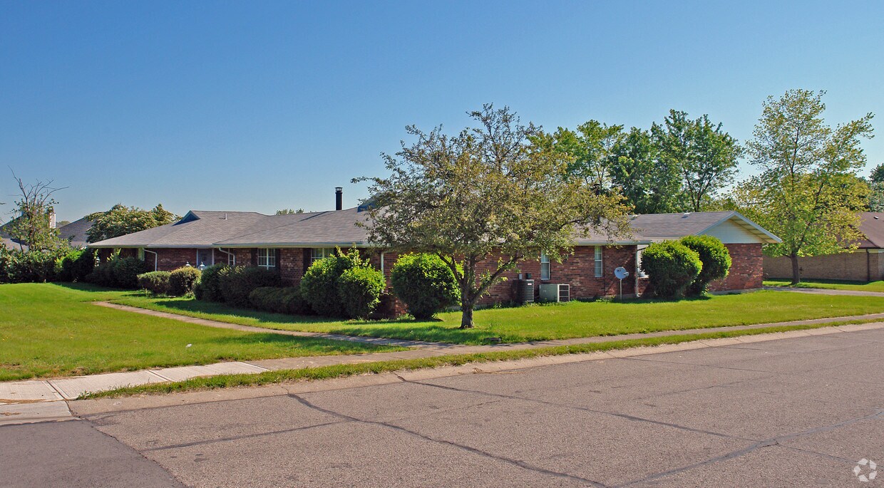 Primary Photo - 7756 Clyo Rd