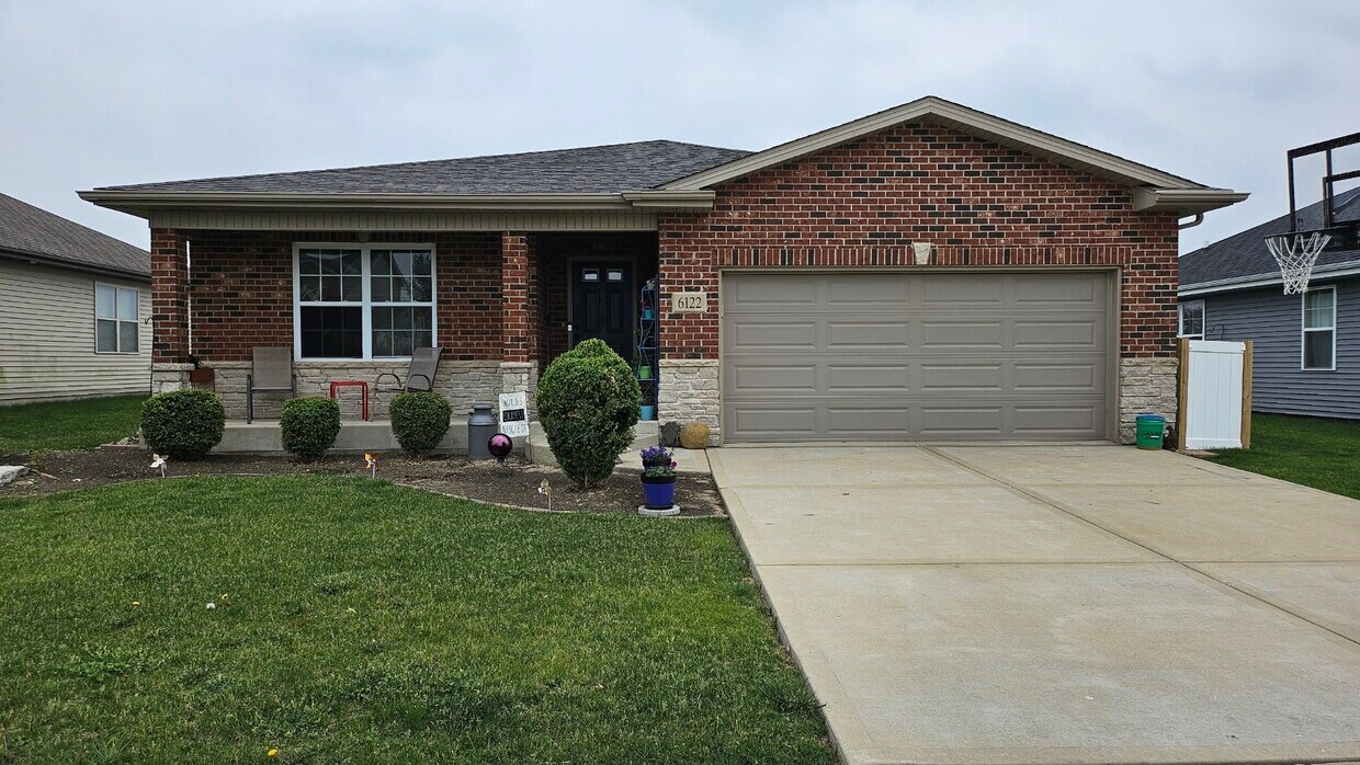 Foto principal - 6122 Stone Mill Dr