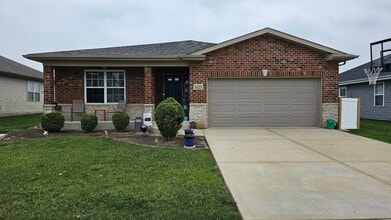 Building Photo - 6122 Stone Mill Dr