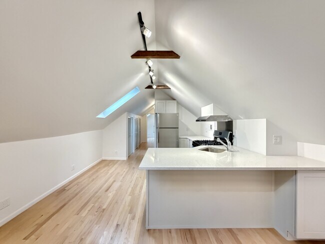 Foto del edificio - 1401 N Bosworth Ave
