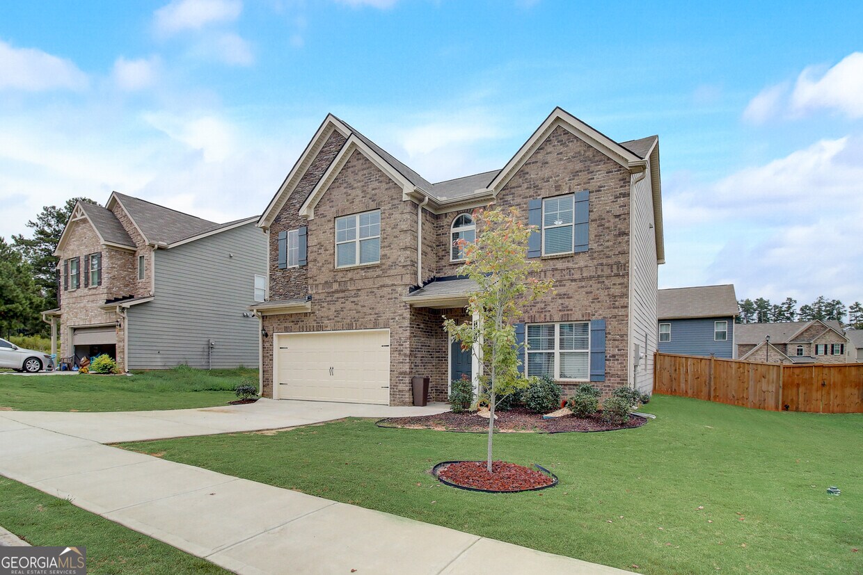 Foto principal - 1173 Gaines St