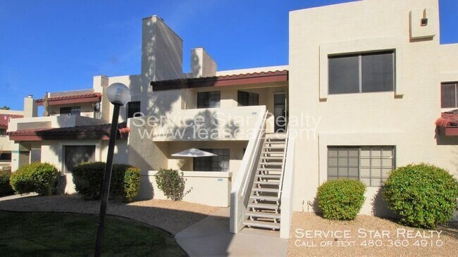 Foto del edificio - 2020 W Union Hills Dr