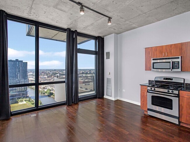 Foto del edificio - Fabulous 1 Bedroom Condo