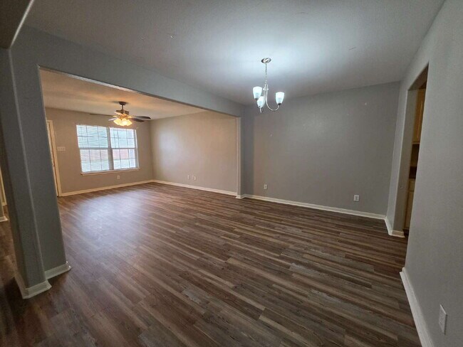 Foto del edificio - Updated 3/2 Duplex Near Shopping in San Antonio