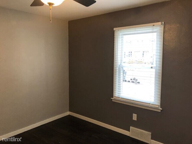 Foto del edificio - 2 br, 1 bath House - 1505 Mechanic St