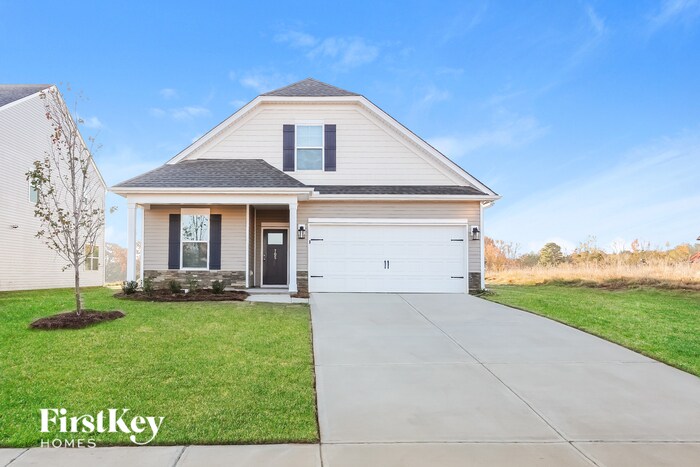 Foto principal - 705 Birchcrest Wy