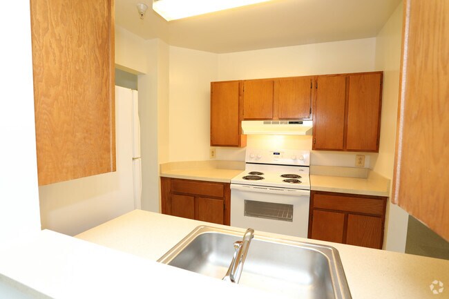 1BR, 1BA - Selborne House