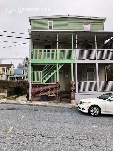 Foto principal - 432 Bessemer St
