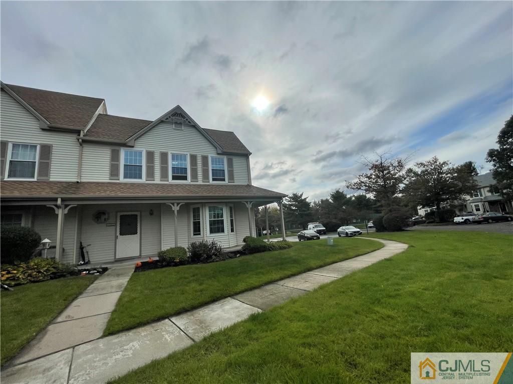 127 Knoll Dr, Gloucester Township, NJ 08012 Condo for Rent in